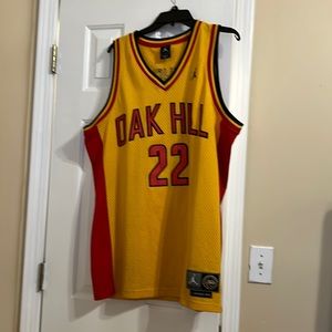 Basketball Jersey by Jordan Brand